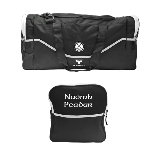 St Peters GAC Lurgan Kit Bag - Junior