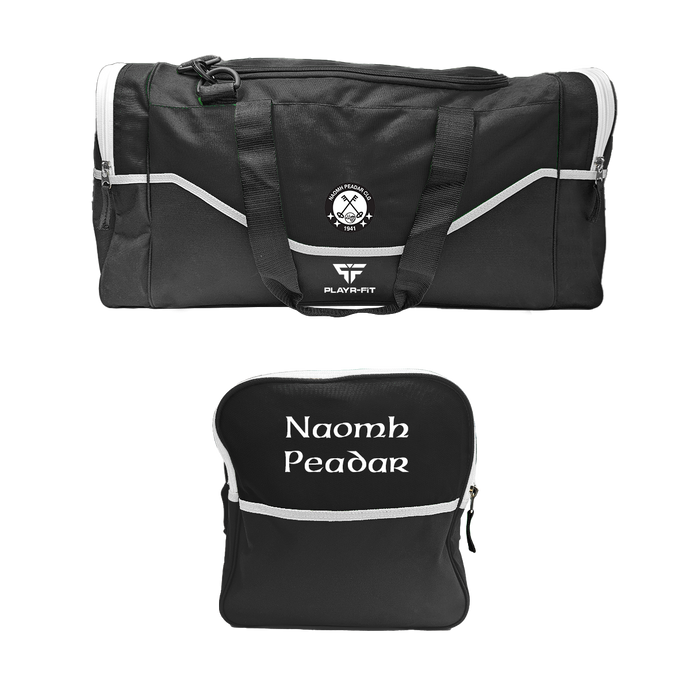 St Peters GAC Lurgan Kit Bag - Junior