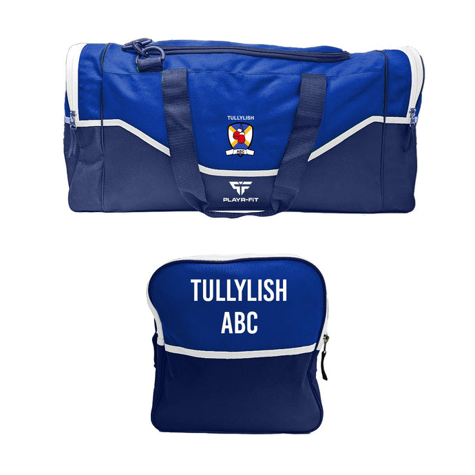 Tullylish ABC Kit Bag - Junior