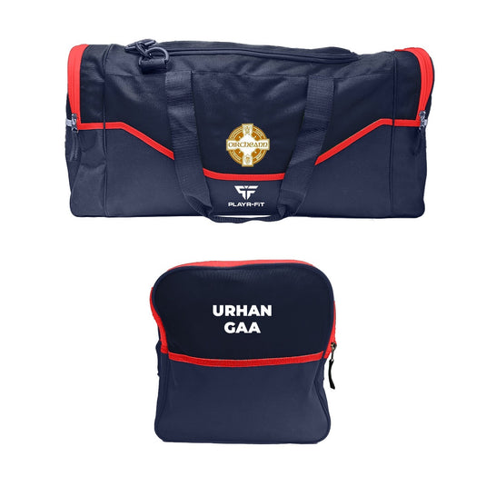 Urhan GAC Cork Kit Bag - Junior