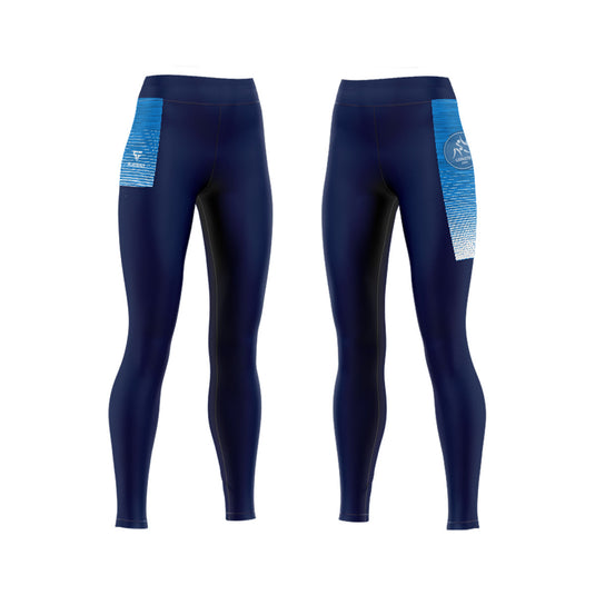 Leinster Judo High Waist Leggings - Kids