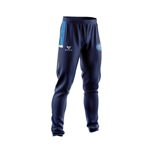 Leinster Judo Skinny Pants Stellar (Navy) - Kids