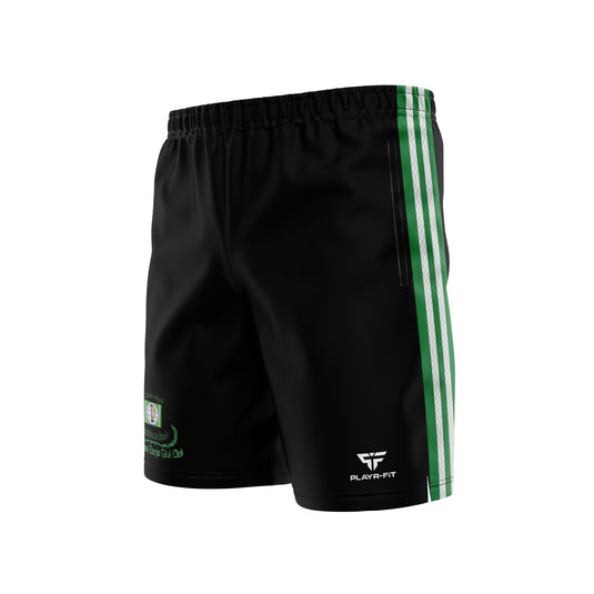 Monaghan Harps CLG Leisure Shorts - Kids