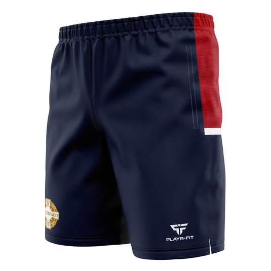 Urhan GAC Cork Leisure Shorts - Adults