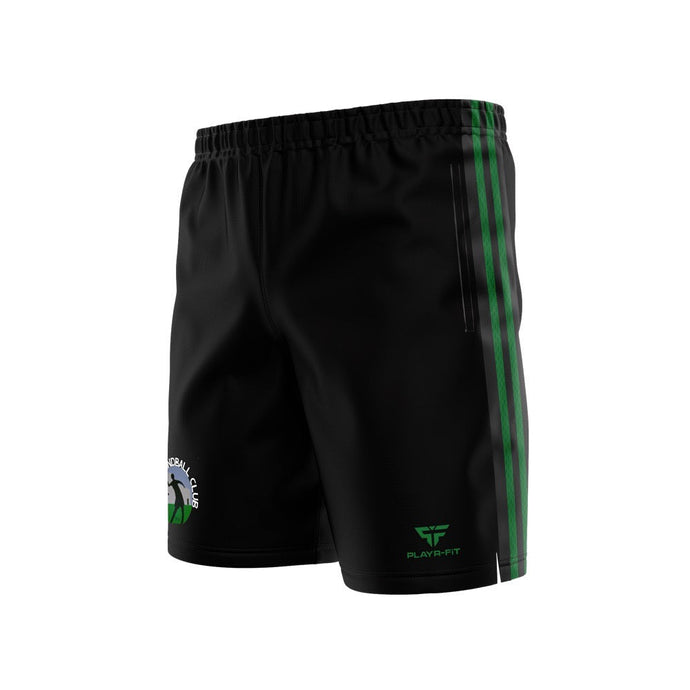 Bawn Handball Club Leisure Shorts - Kids