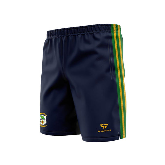 Carrickmacross Emmets Handball Leisure Shorts - Kids