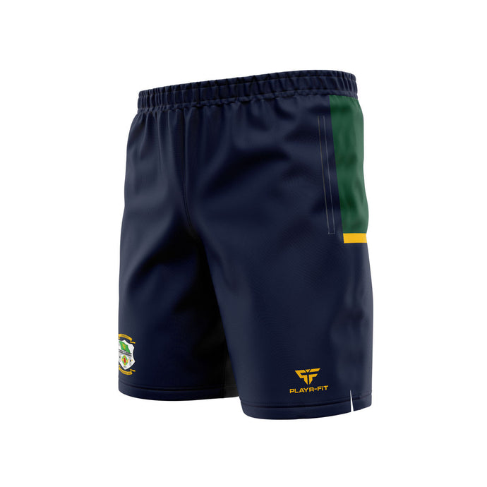 Carrickmacross Ladies LGFA Leisure Shorts - Adults