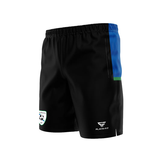 Glynn Barntown AFC Leisure Shorts - Adults