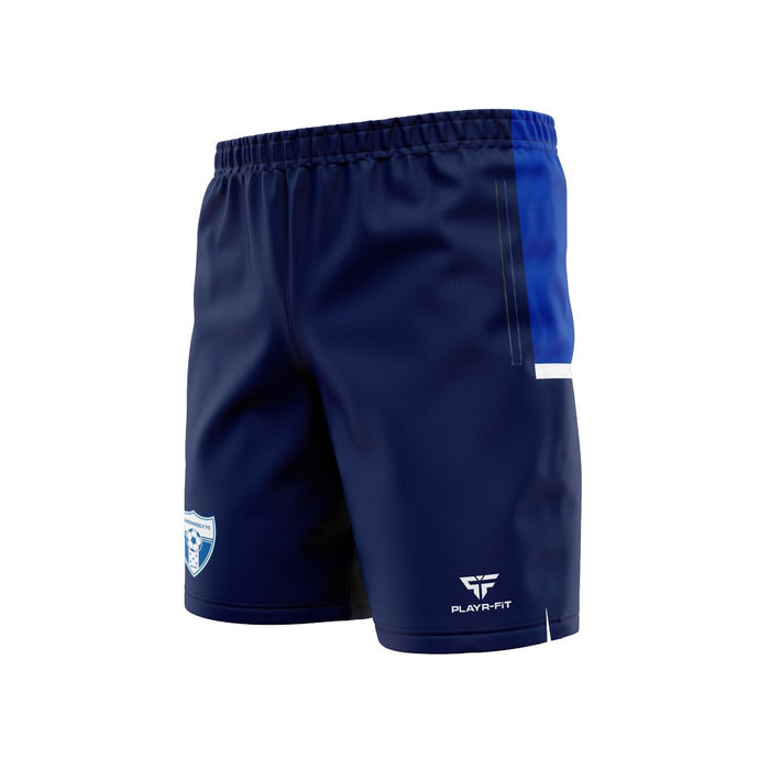 Magheraveely FC Leisure Shorts - Adults