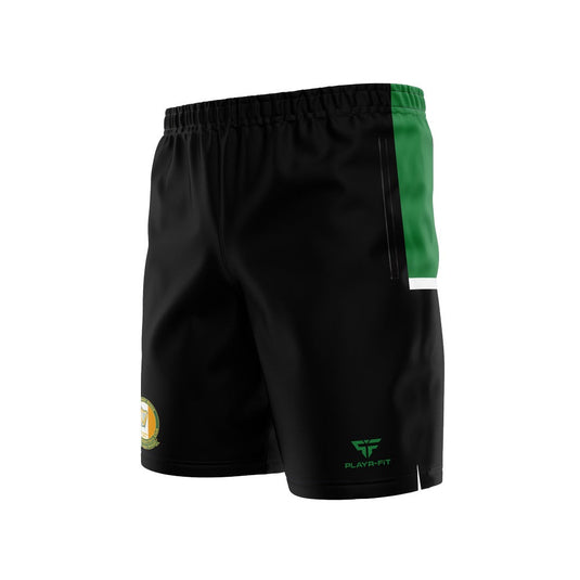 Na Glinntí Glasa ISC Leisure Shorts - Adults