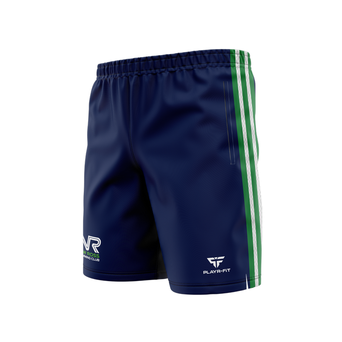 New Ross Swimming Club Leisure Shorts - Adults