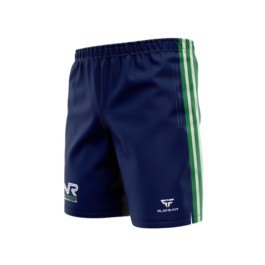 New Ross Swimming Club Leisure Shorts - Adults