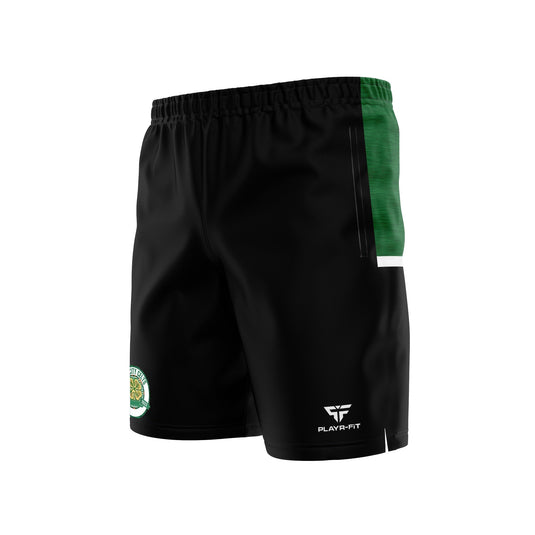 Fair City Celts Leisure Shorts - Kids