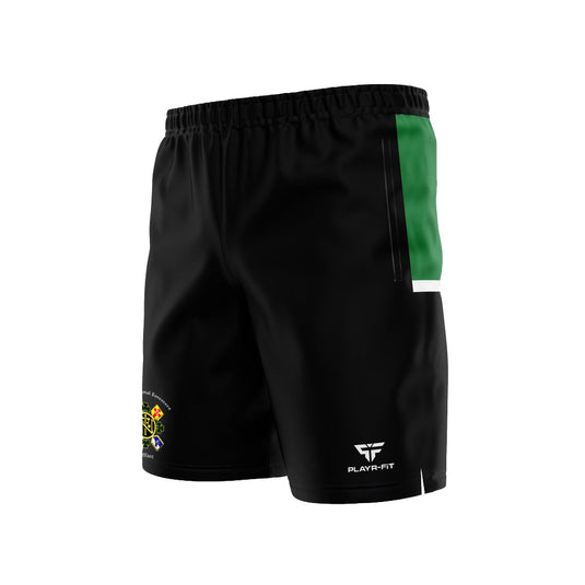 INF Belfast Leisure Shorts - Adults