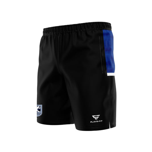 Laurelvale FC Leisure Shorts - Adults