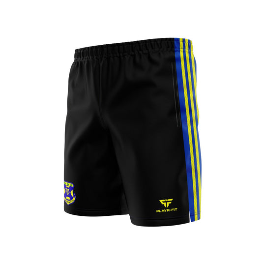 St Patricks FC Leisure Shorts - Adults