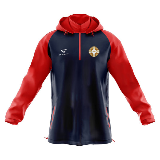 Urhan GAC Cork Light Rain Jacket - Kids
