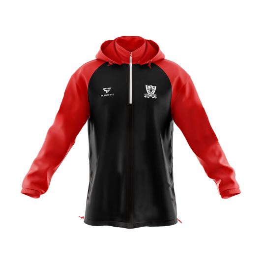 Ballymote GAC Light Rain Jacket - Adults