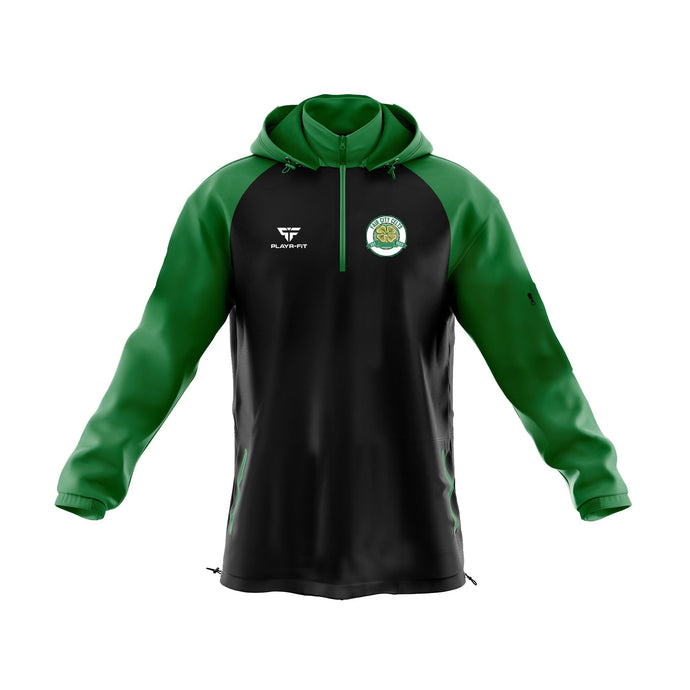 Fair City Celts Light Rain Jacket - Kids