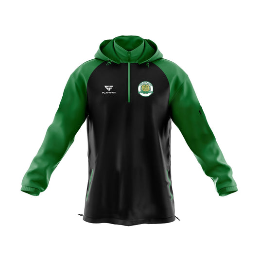 Fair City Celts Light Rain Jacket - Kids