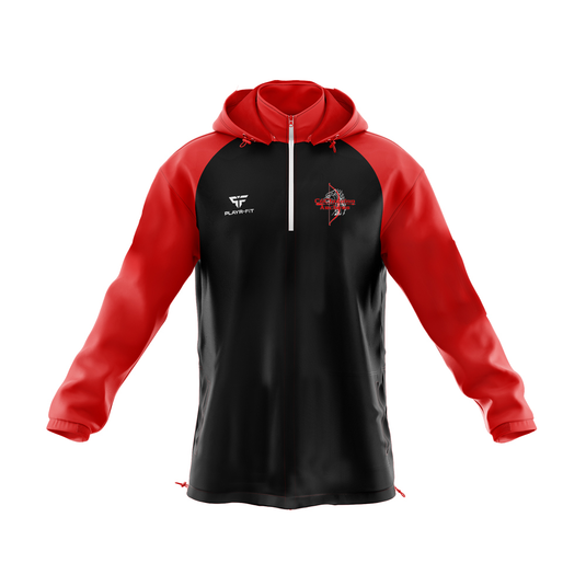 CúChulainn Archers Light Rain Jacket - Adults