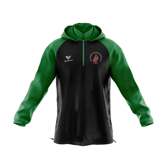 Gilford Boxing Club Light Rain Jacket - Kids