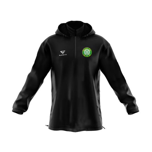 St Pauls GFC Lurgan Light Rain Jacket - Adults