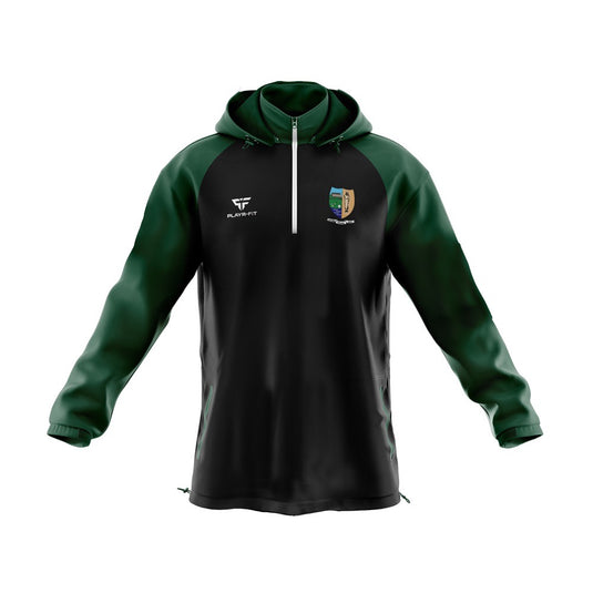 St Molaise Gaels Light Rain Jacket - Adults