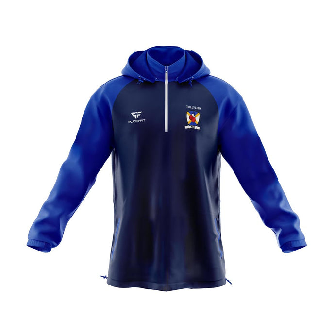 Tullylish ABC Light Rain Jacket - Adults