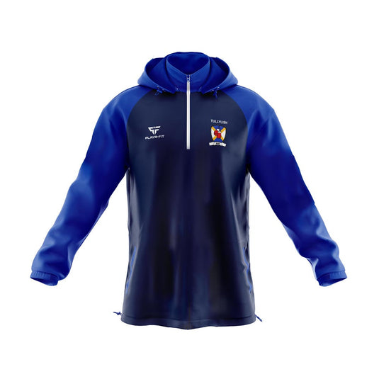 Tullylish ABC Light Rain Jacket - Adults