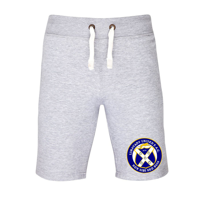 POD Limavady-United FC Shorts Template 01 - Adults