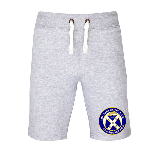 POD Limavady-United FC Shorts Template 01 - Adults