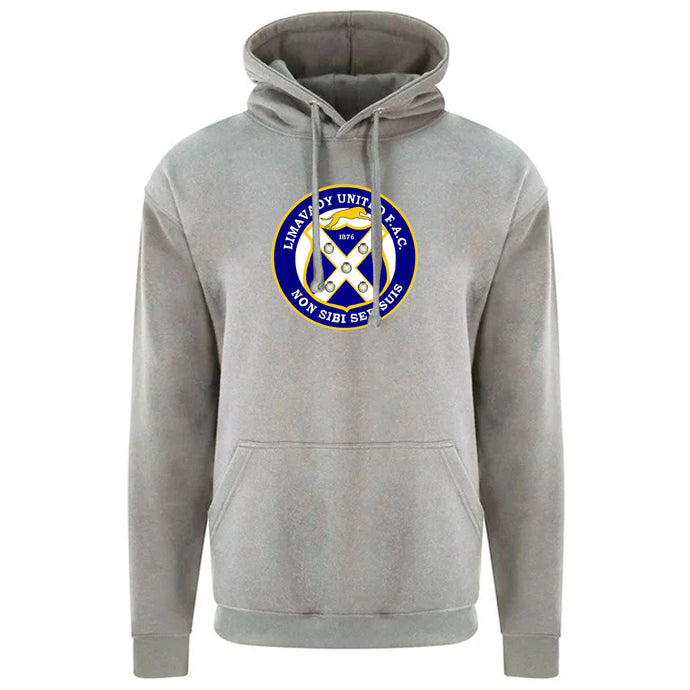 POD Limavady-United FC Hoodie Template 01 - Kids