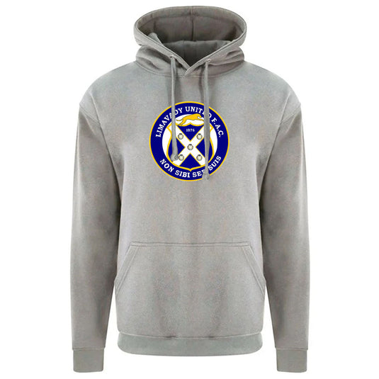 POD Limavady-United FC Hoodie Template 01 - Kids