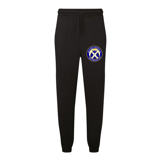 POD Limavady-United FC Joggers Template 01 - Adults