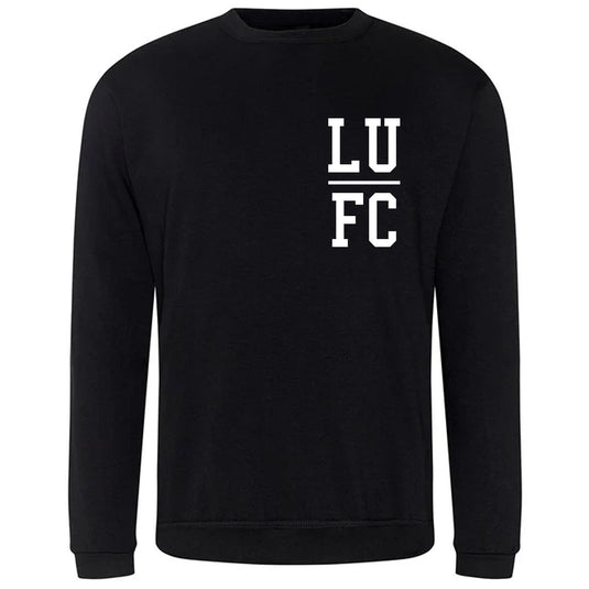 POD Limavady-United FC Sweatshirt Template 02 - Kids