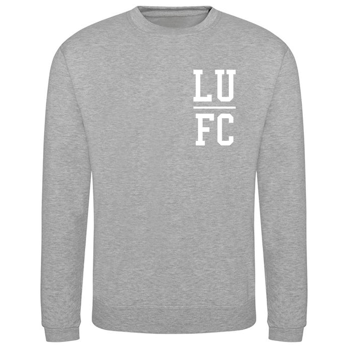 POD Limavady-United FC Sweatshirt Template 02 - Kids