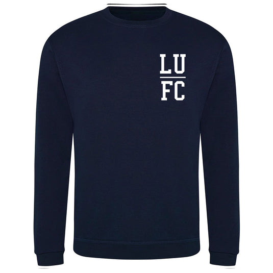 POD Limavady-United FC Sweatshirt Template 02 - Kids