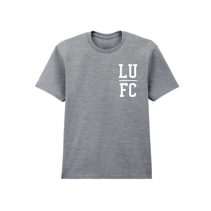 POD Limavady-United FC T-Shirt Template 02 - Adults