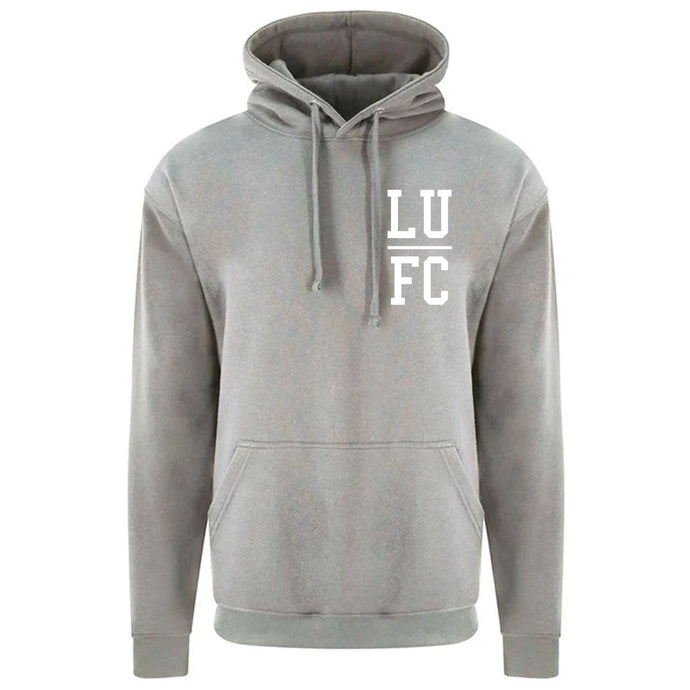 POD Limavady-United FC Hoodie Template 02 - Adults
