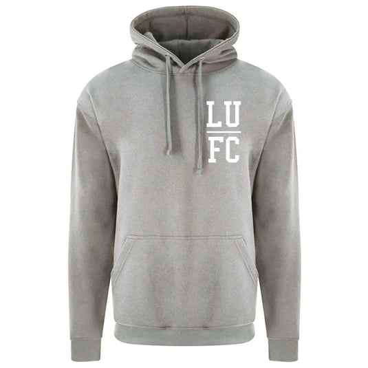 POD Limavady-United FC Hoodie Template 02 - Adults