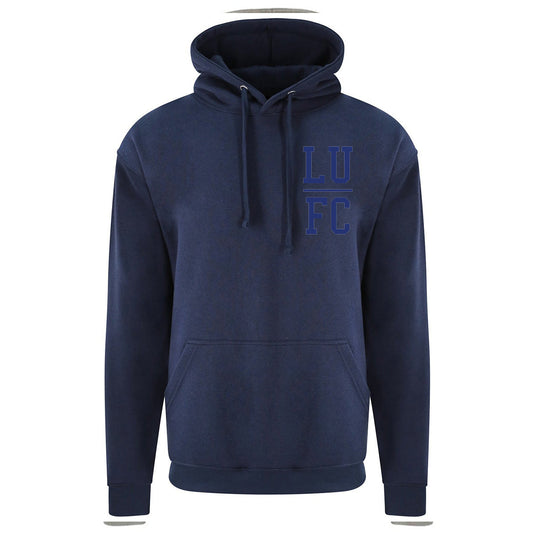 POD Limavady-United FC Hoodie Template 03 - Kids