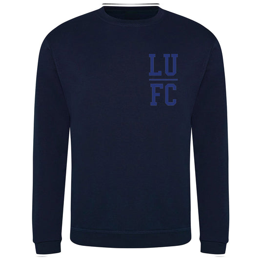 POD Limavady-United FC Sweatshirt Template 03 - Kids