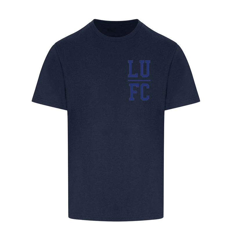 Load image into Gallery viewer, POD Limavady-United FC T-Shirt Template 03 - Kids
