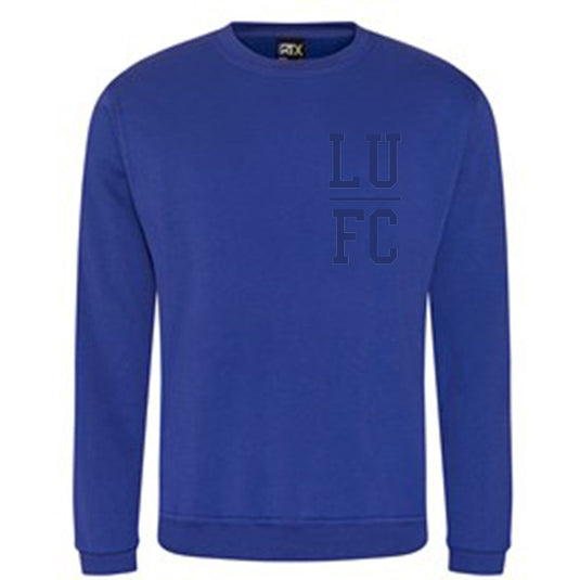 POD Limavady-United FC Sweatshirt Template 03 - Kids