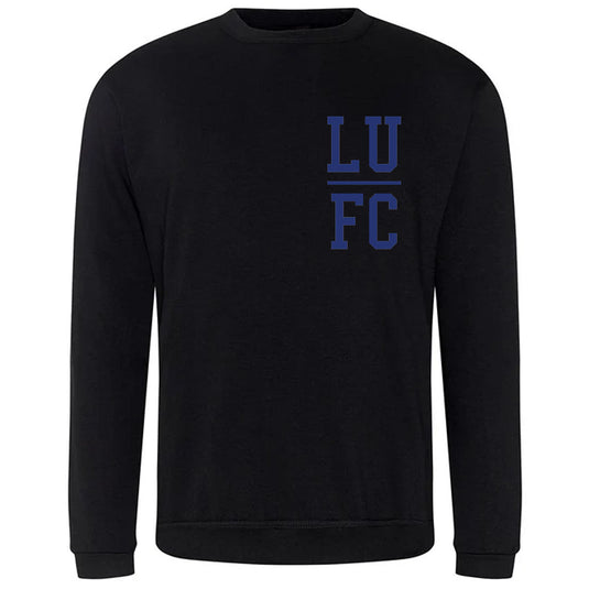 POD Limavady-United FC Sweatshirt Template 03 - Kids