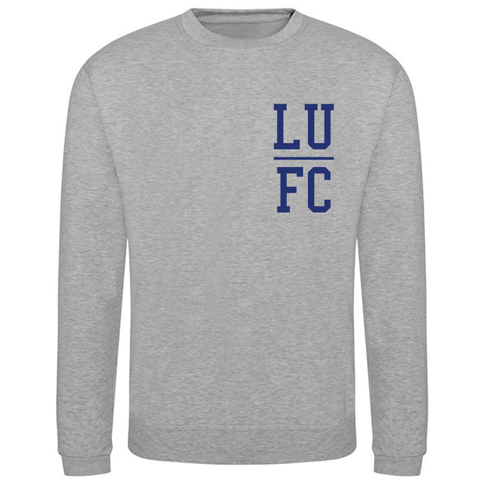 POD Limavady-United FC Sweatshirt Template 03 - Kids