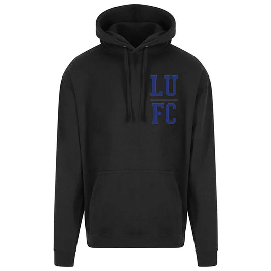 POD Limavady-United FC Hoodie Template 03 - Kids