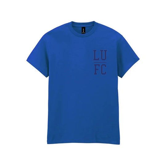 POD Limavady-United FC T-Shirt Template 03 - Kids