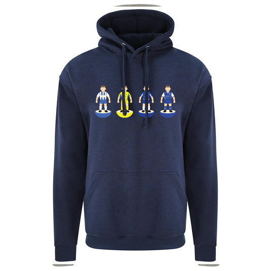 POD Limavady-United FC Hoodie Template 05 - Adults